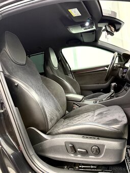 Skoda Superb Sportline 2.0TDI Matrix/Kamera/ACC - 17