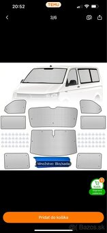 VW Multivan t5 - 17