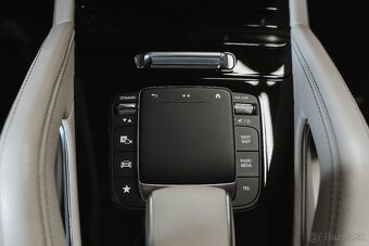 Mercedes-Benz GLE SUV 350D 4-Matic Sport Line A/T - 17