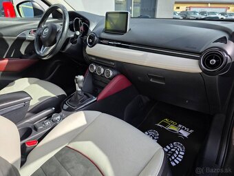 Mazda CX-3 1.5 Skyactiv-D105 - 17