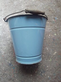 Smaltované veci - 17