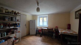 Predaj rodinný dom Handlová, pozemok 1544 m2 - 17