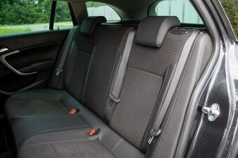 Predam Opel Insignia Combi Sports Tourer Inovation - 17