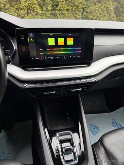 Škoda Octavia Combi 2.0 TDI SCR Style DSG - 17