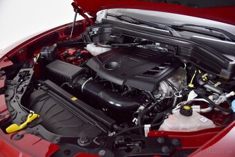 Stelvio 2.0 Turbo Veloce Q4 A/T, Xenon, ACC, Keyless - 17