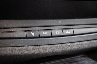 BMW X5 xDrive30d, 173kW, A6 - 17