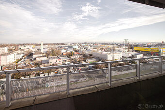 PREDAJ - 3i byt v novostavbe s 2 balkónmi, pivnicou a PS - 17