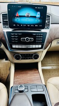 Mercedes ML 350cdi - 17