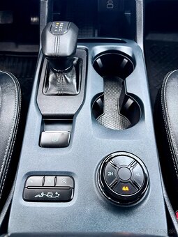 Ford Ranger 2.0 TDCi EcoBlue BiTurbo e-4WD Dbl.Cab A/T - 17