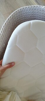 Mojžišov košík - 17