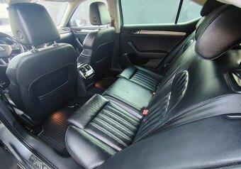 Škoda Superb Combi 2.0 TDI 110kW Elegance M6 2017 - 17