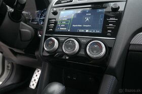 Subaru Levorg 1.6 CVT GT-S Sport - 17