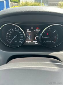Land Rover Discovery Sport Combi 132kw Automat - 17