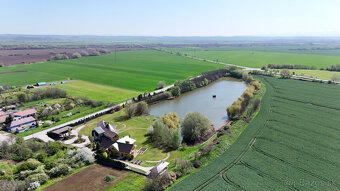 EXKLUZÍVNA NEHNUTEĽNOSŤ V OBCI JUR NAD HRONOM - 17