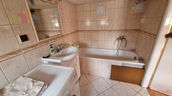 REZERVOVANÉ Rodinný dom s pozemkom 900 m² pri kúpeľoch Pie - 17