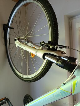Predám Horské bicykle - 17