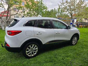 RENAULT KADJAR 1.5 DCi 2018 - 17