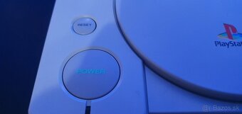 PlayStation PSX  SCPH-1002 - 17