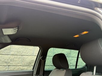 Škoda Fabia 1.2 TSI Monte Carlo Org 93000km - 17
