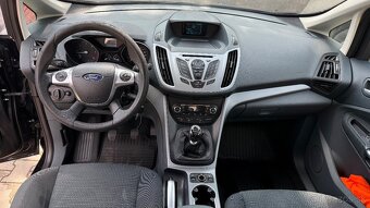 Predám Ford C-max 2015 1.6 - 17