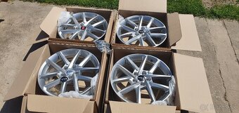 Cx-5 cx-30 cx-7 tucson quashkai sorento 5x114,3 r18 crv gh - 17