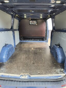 Ford Transit Custom - 17