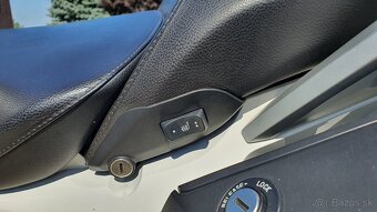 BMW R1200RT - 17
