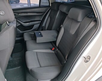 Škoda Octavia 2.0 TDI 110KW  Ambition DSG// AJ NA SPLÁTKY - 17