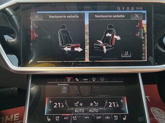 Audi A6 Avant 50 3.0TDI 286k quattro AT8 za 55.000 € s DPH - 17