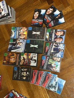 TOP filmy - 17