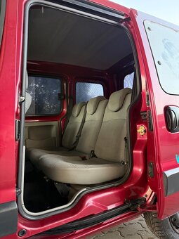 Renault Kangoo 1,5 dci - 17