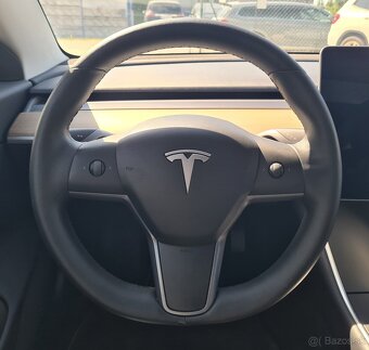 TESLA MODEL 3 STANDARD PLUS - 17