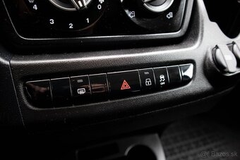 Fiat Ducato 2.2 MultiJet SCR 140 L4H3 MAXI - 17