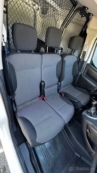 Citroen Berlingo 1.6 HDI L1 - 17