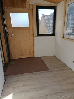 Rodinný dom Hiadeľ. Možná výmena. - 17