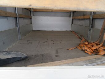 Peugeot Boxer 2.2 BlueHDi 165k odp. DPH - 17