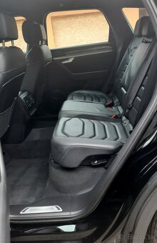 Predám  Volkswagen Touareg 3.0 V6 TDI SCR 4Motion Tiptronic - 17