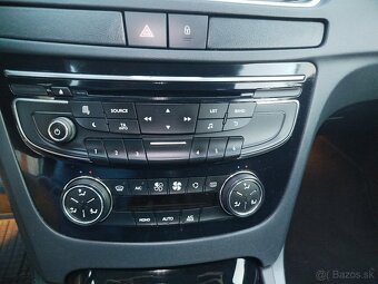 Peugeot 508, 2,0HDi, 2013 - 17