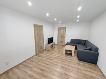 Rekonštruovaný 3 izb. blízko Centra, Južná tr., LO, zariaden - 17