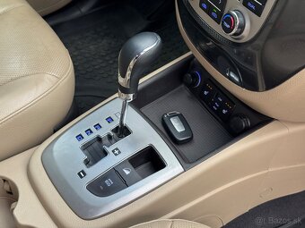 Hyundai Santa Fe 2.2crdi 145kw Automat 4x4 - 17