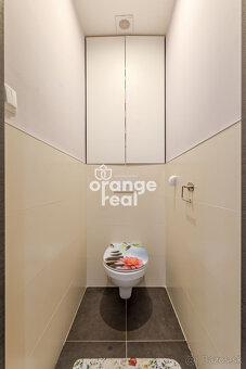 Zariadený 3-izbový byt pri Auparku po kompletnej rekonštrukc - 17