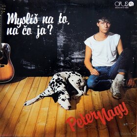 LP Gott, Korn, Modus, Kubišová, Žbirka, L+S ai. - 17