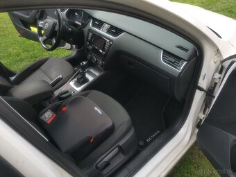 Škoda Octavia 3 - 17