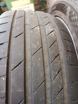 Elektróny 7Jx17H2 dotz - 17