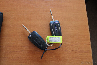 Ford C-Max 1.0 EcoBoost SCTi Trend - 17