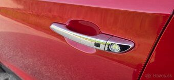 Predam Hyundai Tuscon  2.0 CRDI - 17