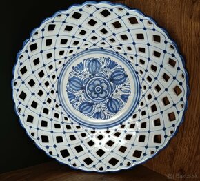 Modranská keramika, rôzne druhy - 17