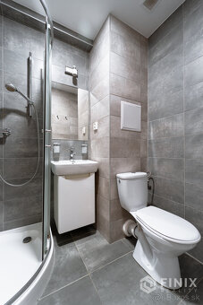 Predám 1,5 izb. byt Košice - NOVÁ ŠACA - 17