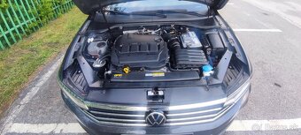 Volkswagen Passat Variant 2.0 TDI EVO Business DSG  ,2022 - 17
