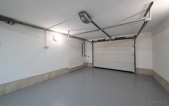 5 izbový podpivničený rodinný dom pri Bratislave - 17